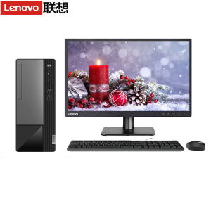 联想(Lenovo)扬天M460+21.5英寸显示器(I7-13700 16G 512GSSD 集显 W11)官方标配