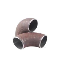 盛京联硕 碳钢焊接冲压弯头 DN80×5mm[外径89mm] 个