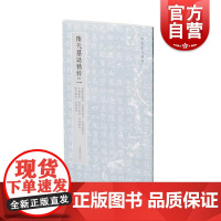 隋代墓志精粹二席晖华吕琼华史崇基辛偘柳敬言于懿窦彦包恺 本社编上海书画出版社精选书法资料鉴赏