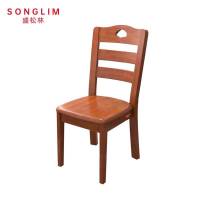 盛松林 椅子 430*375*900mm 张