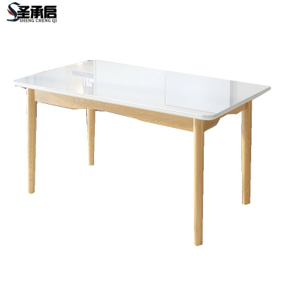 圣承启 饭桌 单桌1.5米张