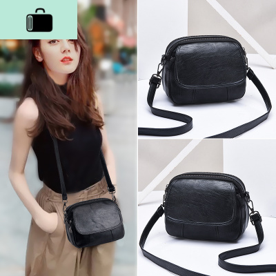 2020迷你包包女包新款春2019时尚质感网红小包百搭洋气单肩斜挎包NEW LAKE女斜挎包