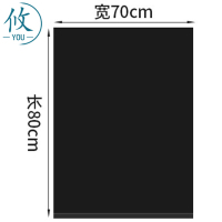 攸 一次性垃圾袋 70*80*2cm 只