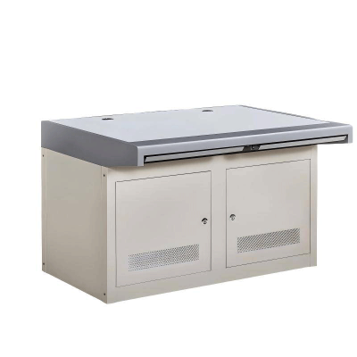 双联操作指挥台 1200*700*760mm 台