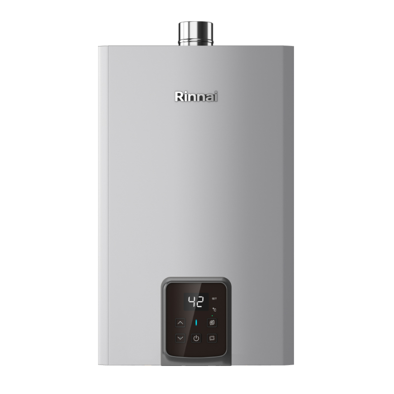 林内(Rinnai)燃气热水器JSQ31-GS71R零魔方16L 零冷水即开即热