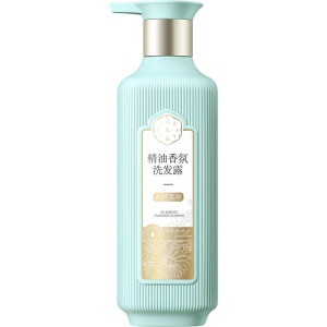 三生花精油香氛洗发露(去屑柔顺)800ml SSH-0004
