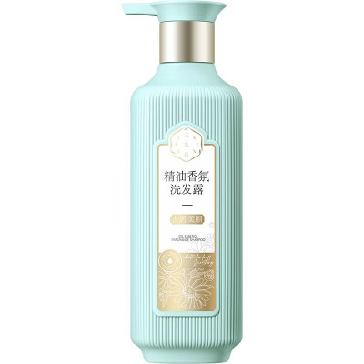三生花精油香氛洗发露(去屑柔顺)800ml SSH-0004