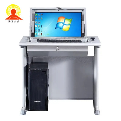 涵美大成 电脑培训桌 1000*800*900mm 张