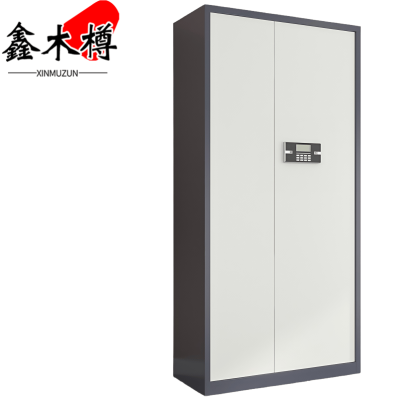 鑫木樽密码文件柜185cm个