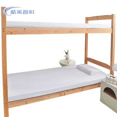 酷美智悦 白色床垫150*200cm KM-JF102 张