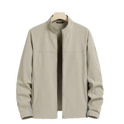 信柏合风衣外套053/件