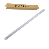讯博士 LEDW110 36W 6000-6500K 24V G13 接口尺寸:12.6-13mm LED灯管 (计价单位:个) 白色