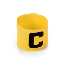 铁钧 成人队长袖标 TJ-T001(个)