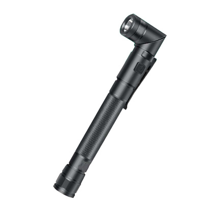 领航电器(LHDQ) LH6009B L形工作电筒 3W 3.7V 冷光 IP54 续航10h