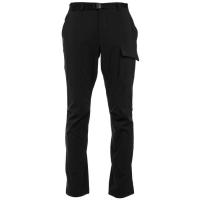 哥伦比亚(Columbia)户外男装防泼水耐磨弹性长裤可调裤脚实用口袋