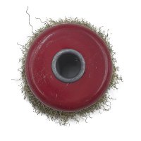 言臻 钢丝轮 125*16mm 个