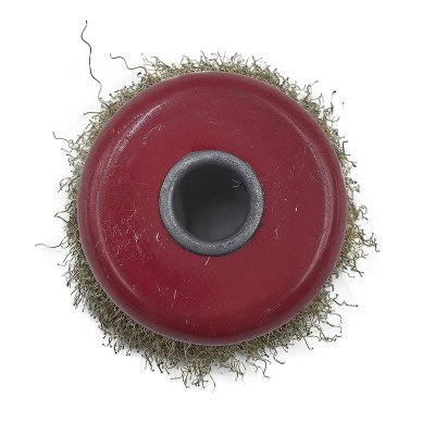言臻 钢丝轮 125*16mm 个