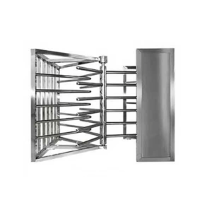 鑫睿辉 不锈钢旋转门 高1200mm 个