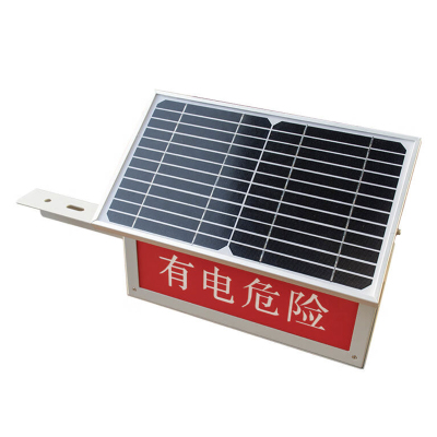 倬屹(ZHUOYI)ZWJ015 6W DC3.7V IP65 声光警示灯 白色