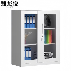 豫龙悦文件柜