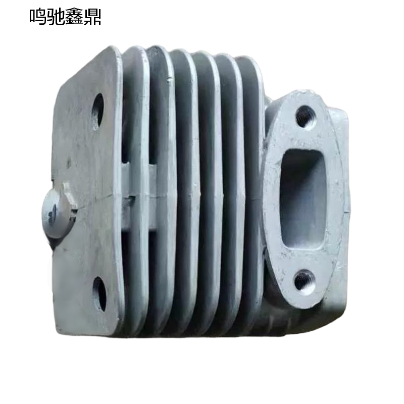 鸣驰鑫鼎 缸体总成 1E50F 个