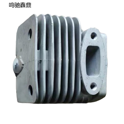 鸣驰鑫鼎 缸体总成 1E50F 个