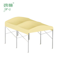 劲脉 户外伸缩帐篷 4*3*2.5M 顶