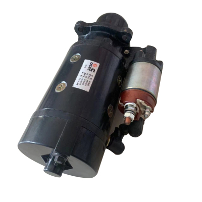 东风康明斯起动机 C4994873 适用康明斯6BT发动机