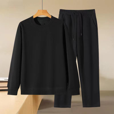 精萱亿品 卫衣套装 2026-1