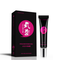 [认准正品]丸奈女用快感润滑液 外用凝露 情趣喷剂伴侣 15ml成人情趣性用品女性系列