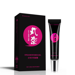 [认准正品]丸奈女用快感润滑液 外用凝露 情趣喷剂伴侣 15ml成人情趣性用品女性系列