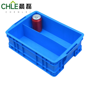 晨磊 收纳盒410两格 个