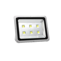 鑫荣登 LED投光灯 XRD553 300W 银白色外壳