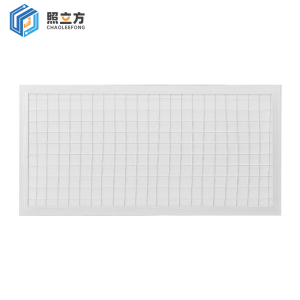 照立方 面板灯 36w 个