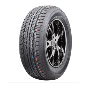 轮胎 邓禄普 大花 275/65R17