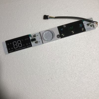 帮客材配 全新原装法迪欧电热水器F60- C33HDL3 显示板 收前务必验货