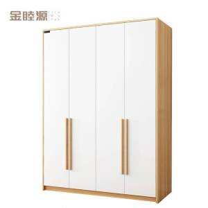 金睦源 JIN MU YON 衣柜 四门 个