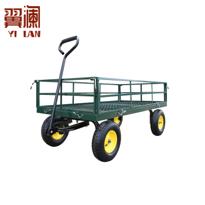 翼澜 拉货车 大号 个