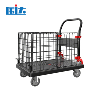 围达 多功能围栏车 72*48*70cm配TPR轮 台