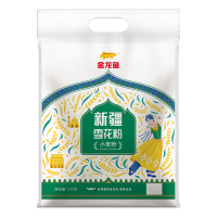 金龙鱼新疆雪花粉5kg