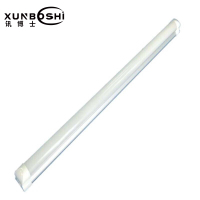 讯博士 LEDDG210 18W 5700K 接口方式:三针插口 接口尺寸13-17mm G13 LED灯管 灯具 (计价单位:个) 白色