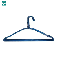 衣架 2.5凹槽 500个/箱