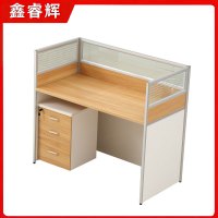 鑫睿辉 办公桌 120*60*110cm 张
