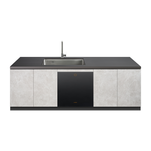 方太(FOTILE)集成净洗中心JPID6E-03-G3/G3L