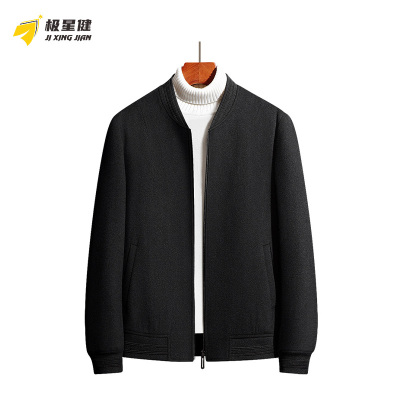 极星健 夹克 B11 件