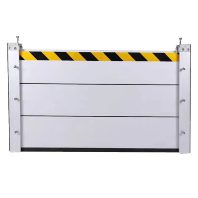 豫众诺 防汛挡水板 1500*40*600mm 块