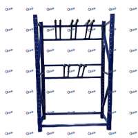 晖旭源 工具存放架 信号牌架 1500*600*2000mm 组