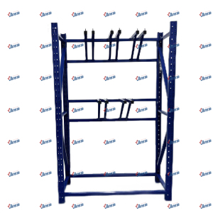 晖旭源 工具存放架 信号牌架 1500*600*2000mm 组