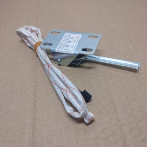 帮客材配法迪欧嵌入式消毒柜ZTD100A-B03下室;ZTD100A-B02下室门控开关(电磁锁)