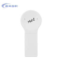 酷美智悦 坐便器提盖器 5*11*0.3mm 个